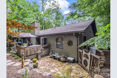 558 Middle Connestee Trail, Brevard, NC 28712 - Photo 33