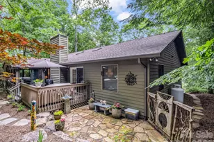 558 Middle Connestee Trail, Brevard, NC 28712 - Photo 33