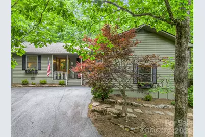 558 Middle Connestee Trail, Brevard, NC 28712 - Photo 5