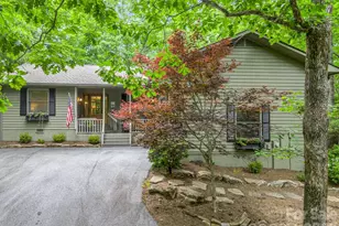 558 Middle Connestee Trail, Brevard, NC 28712 - Photo 5