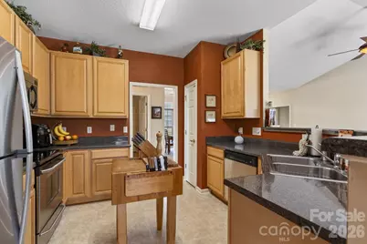 268 Farm Valley Road, Fletcher, NC 28732 - Photo 15
