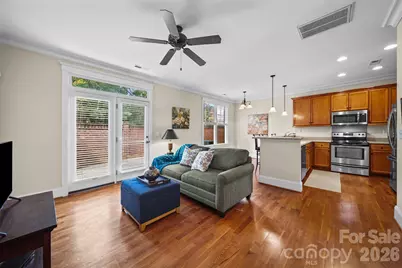 718 Kingsley Way, Belmont, NC 28012 - Photo 5