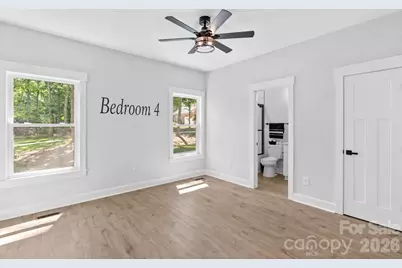 1065 Shawnee Trail, China Grove, NC 28023 - Photo 29