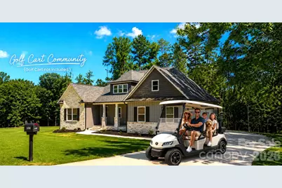 1065 Shawnee Trail, China Grove, NC 28023 - Photo 17
