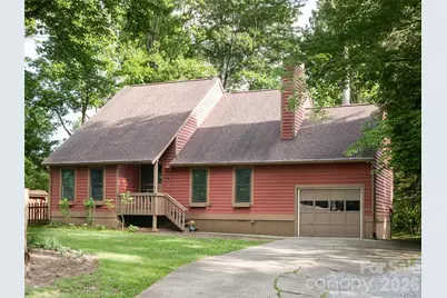 1 Oak Leaf Drive, Fletcher, NC 28732 - Photo 5
