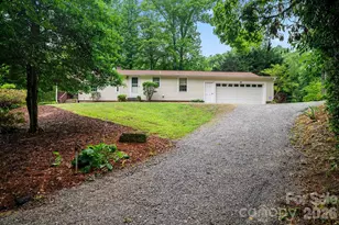 825 Gallimore Rd, Flat Rock, NC 28731 - Photo 1