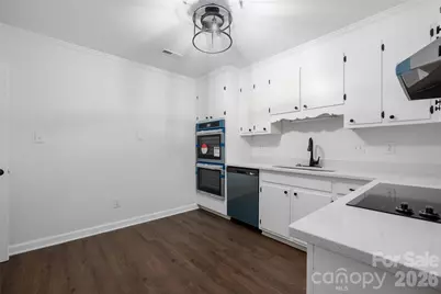 7226 Quail Meadow Lane, Charlotte, NC 28210 - Photo 11