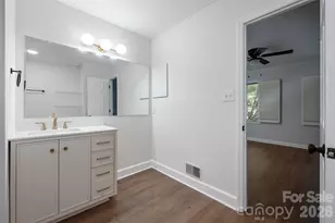 7226 Quail Meadow Ln, Charlotte, NC 28210 - Photo 21