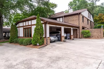 7226 Quail Meadow Lane, Charlotte, NC 28210 - Photo 5