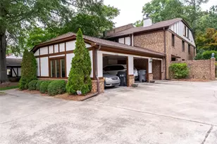 7226 Quail Meadow Ln, Charlotte, NC 28210 - Photo 5
