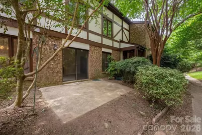7226 Quail Meadow Lane, Charlotte, NC 28210 - Photo 25