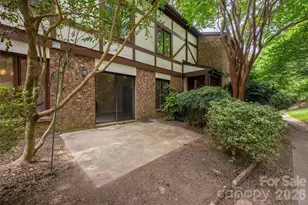 7226 Quail Meadow Ln, Charlotte, NC 28210 - Photo 25