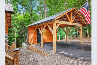 207 Bentley Cove, Murphy, NC 28906 - Photo 27
