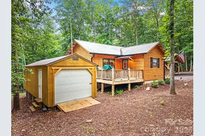 207 Bentley Cove, Murphy, NC 28906 - Photo 31