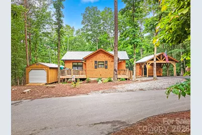 207 Bentley Cove, Murphy, NC 28906 - Photo 3