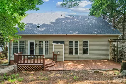 11627 Knightsdale Drive, Charlotte, NC 28277 - Photo 37