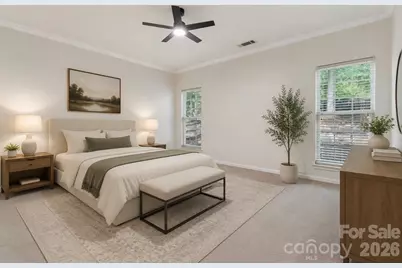 11627 Knightsdale Drive, Charlotte, NC 28277 - Photo 21