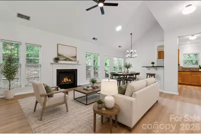 11627 Knightsdale Drive, Charlotte, NC 28277 - Photo 11
