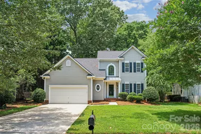 11627 Knightsdale Drive, Charlotte, NC 28277 - Photo 3