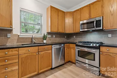 11627 Knightsdale Drive, Charlotte, NC 28277 - Photo 17