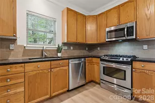 11627 Knightsdale Dr, Charlotte, NC 28277 - Photo 17