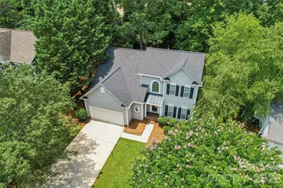 11627 Knightsdale Drive, Charlotte, NC 28277 - Photo 5
