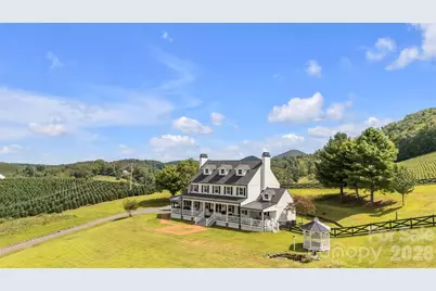 230 Nc 88 Highway E, Jefferson, NC 28640 - Photo 3