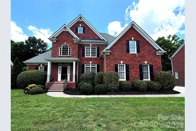 1332 Bershire Lane, Charlotte, NC 28262 - Photo 3