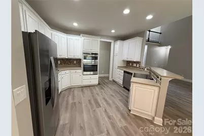 1332 Bershire Lane, Charlotte, NC 28262 - Photo 9