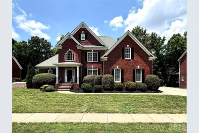 1332 Bershire Lane, Charlotte, NC 28262 - Photo 1