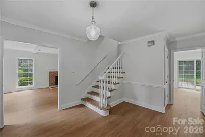 2341 Hamilton Mill Road, Charlotte, NC 28270 - Photo 3