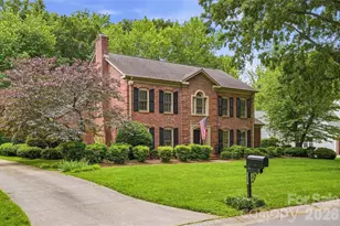 2341 Hamilton Mill Rd, Charlotte, NC 28270 - Photo 31