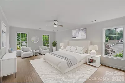 2341 Hamilton Mill Road, Charlotte, NC 28270 - Photo 19