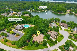 3531 Aqua Point Dr, York, SC 29745 - Photo 41
