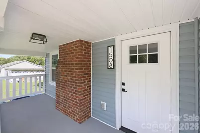 1508 Old Charlotte Road, Albemarle, NC 28001 - Photo 5