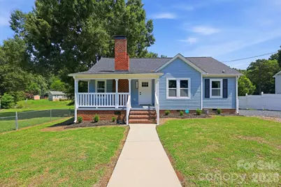 1508 Old Charlotte Road, Albemarle, NC 28001 - Photo 1