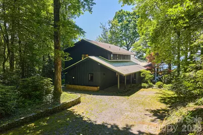 911 Green Hill Road, Brevard, NC 28712 - Photo 3