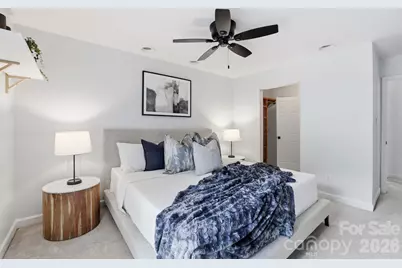 1616 Flynnwood Drive #F, Charlotte, NC 28205 - Photo 13