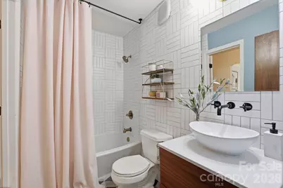 1616 Flynnwood Drive #F, Charlotte, NC 28205 - Photo 15