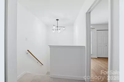 1616 Flynnwood Drive #F, Charlotte, NC 28205 - Photo 11