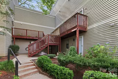 1616 Flynnwood Drive #F, Charlotte, NC 28205 - Photo 23