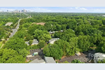 1616 Flynnwood Drive #F, Charlotte, NC 28205 - Photo 19