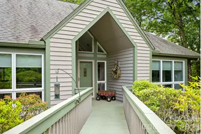 129 Forest View Drive, Flat Rock, NC 28731 - Photo 5