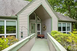 129 Forest View Dr, Flat Rock, NC 28731 - Photo 5