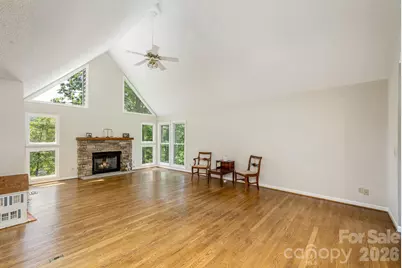 129 Forest View Drive, Flat Rock, NC 28731 - Photo 7