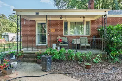 655 Edmiston Road, Mount Ulla, NC 28125 - Photo 3