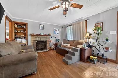 655 Edmiston Road, Mount Ulla, NC 28125 - Photo 5
