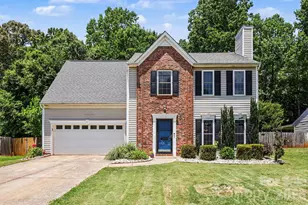 504 Saddlebrook Dr, Rock Hill, SC 29730 - Photo 1