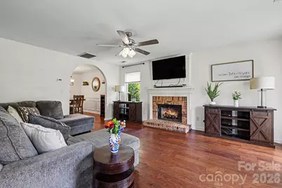 504 Saddlebrook Drive, Rock Hill, SC 29730 - Photo 3