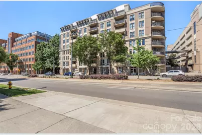 718 W Trade Street #801, Charlotte, NC 28202 - Photo 1